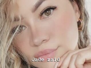 jade_zaid Webcamsex Amateur