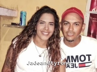 Jadeandtyrone