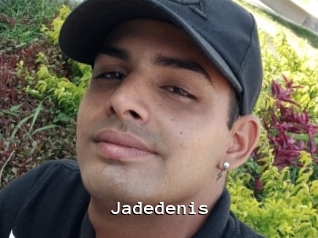 Jadedenis