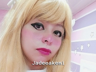 jadeeakemi Webcamsex Amateur