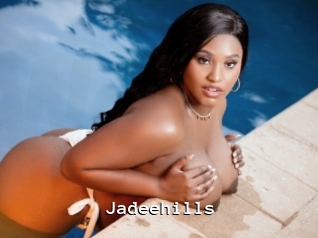 jadeehills Webcamsex Amateur