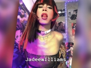 Jadeewilliams