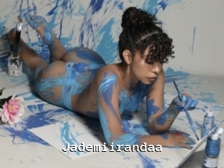 Jademiirandaa