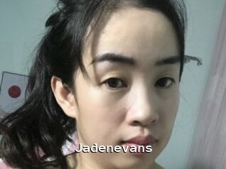 Jadenevans