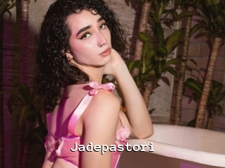 Jadepastori