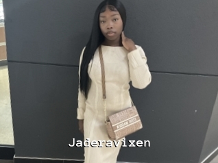 jaderavixen Webcamsex Amateur