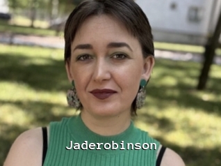 Jaderobinson
