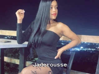 Jaderousse