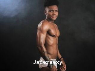 Jadersexy