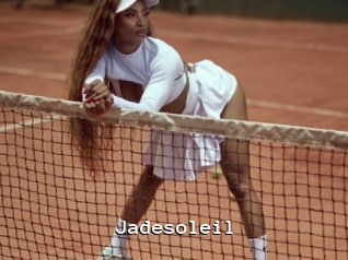 jadesoleil Webcamsex Amateur