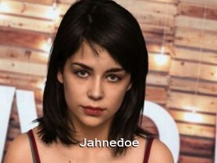Jahnedoe