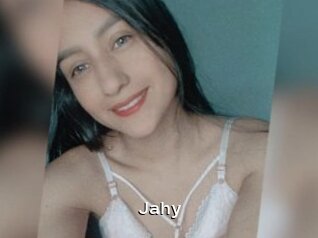Jahy