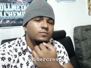 Jaidercrespo