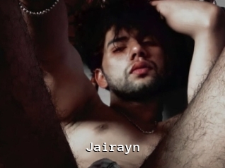 Jairayn
