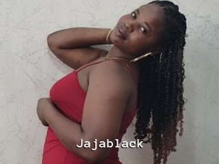 Jajablack