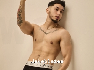 jakeblazee Webcamsex Amateur