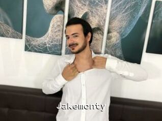 Jakemonty