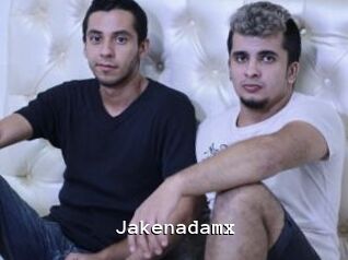 jakenadamx Webcamsex Amateur