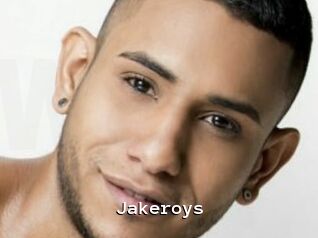 Jakeroys