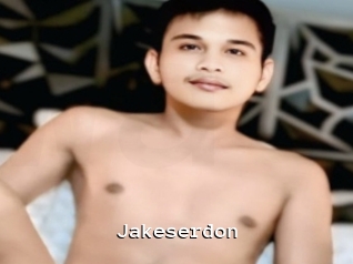 Jakeserdon