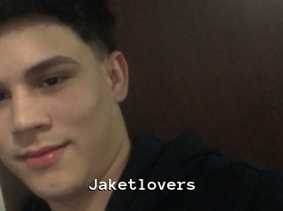 jaketlovers Webcamsex Amateur