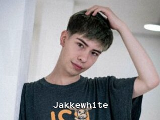 jakkewhite Webcamsex Amateur