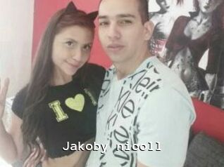 jakoby_nicoll Webcamsex Amateur