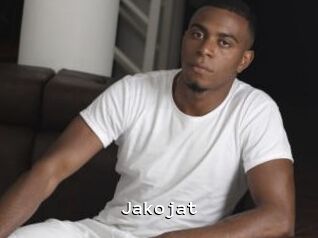Jakojat