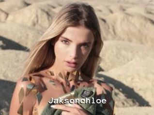 Jaksonchloe