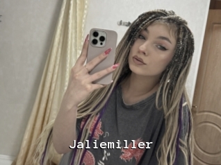 jaliemiller Webcamsex Amateur