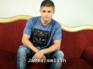 James_smiith