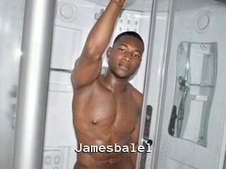 jamesbalel Webcamsex Amateur