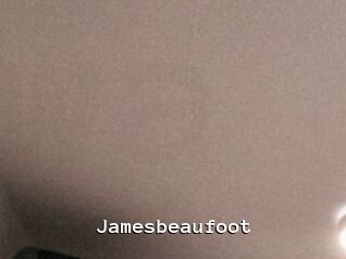 Jamesbeaufoot