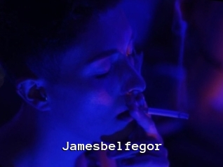 Jamesbelfegor