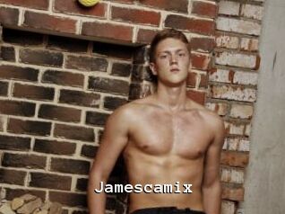 Jamescamix