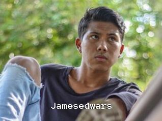 Jamesedwars