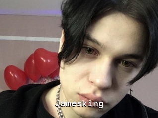 Jamesking