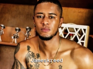 Jameskreed