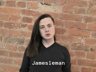 Jamesleman