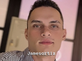 Jamesortiz