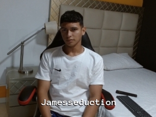 jamesseduction Webcamsex Amateur