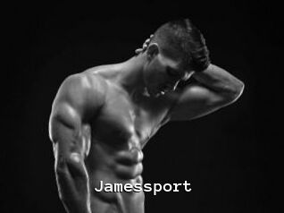 Jamessport