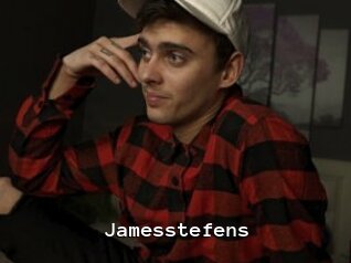 Jamesstefens
