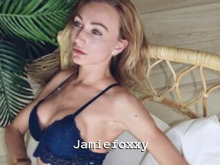 Jamiefoxxy
