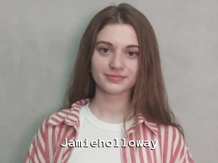 Jamieholloway
