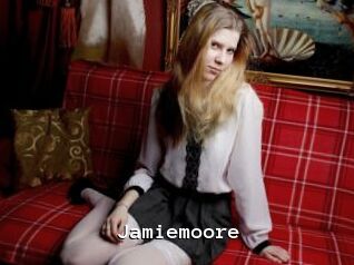 Jamiemoore