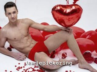 Jamiepickering