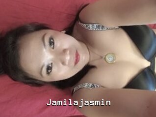 Jamilajasmin