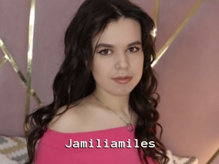 Jamiliamiles