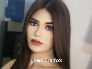 Jamillafox